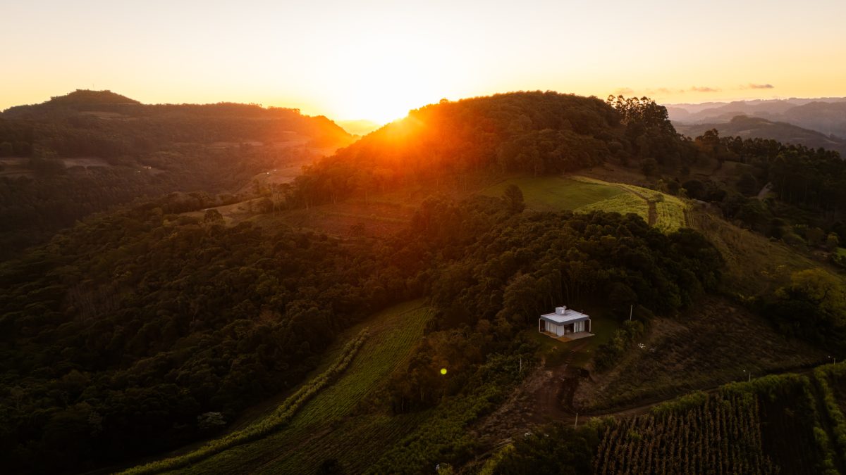 Cabana Lúmina Colina, Santa Cruz do Sul — foto 7/7