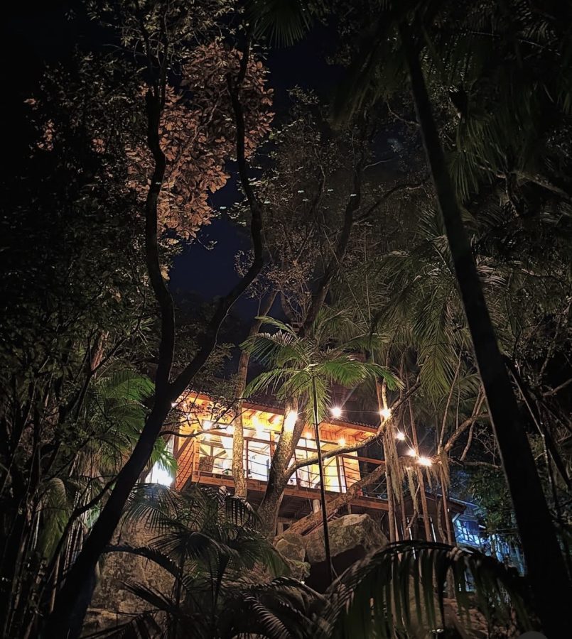 Magia da Ilha