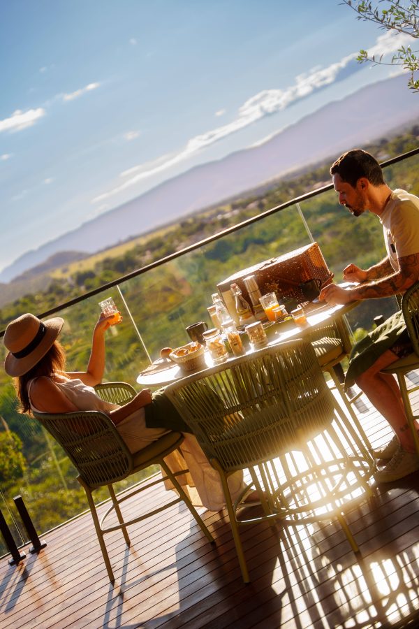 Rua da Saudade, 21, Centro