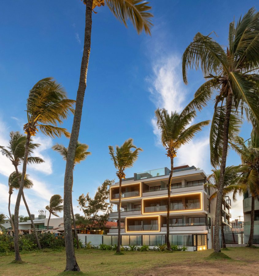 Avenida Governador Argemiro de Figueiredo, 790, apt 005 e 008, Jardim Oceania, João Pessoa/PB