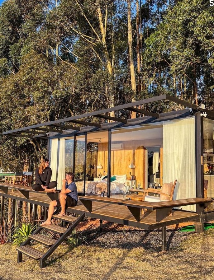 Estrada dos Araújos, s/n