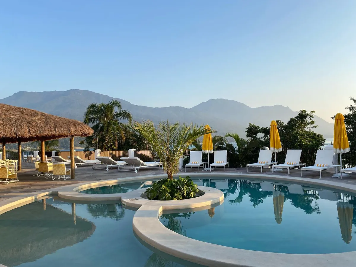 Miradouro de São Sebastião