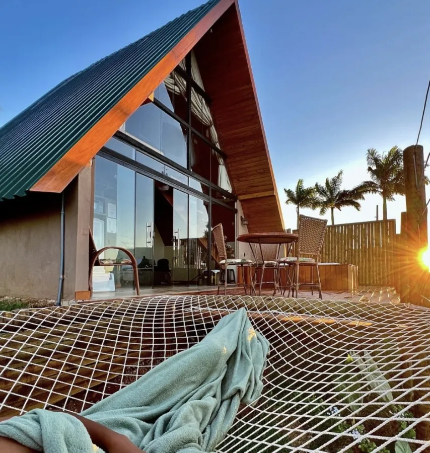 Mirante das Cabanas