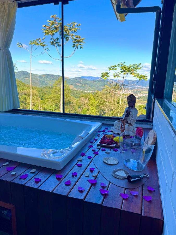 Rua São Pedro Novo - Ipiranga