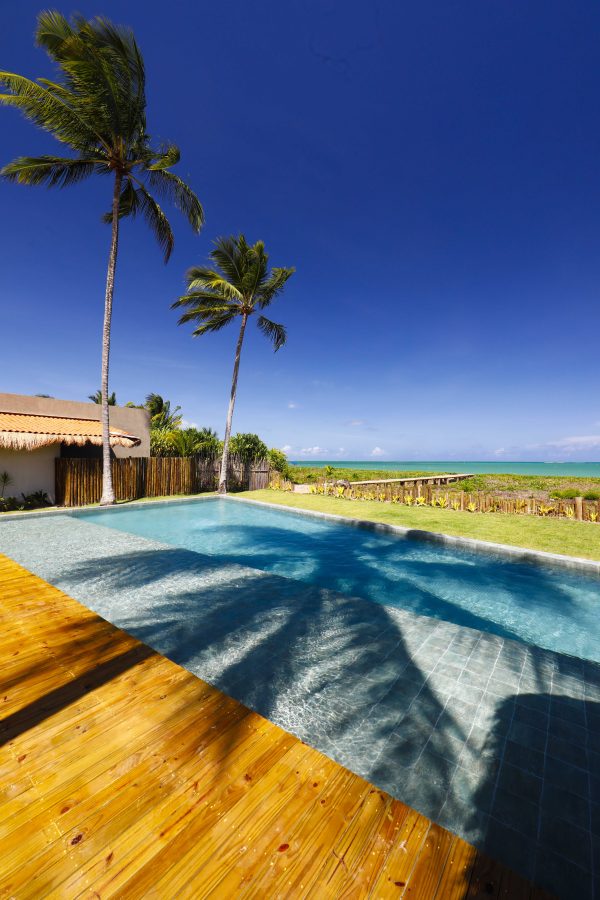 Sítio Riacho das Pedras - Praia de Lages