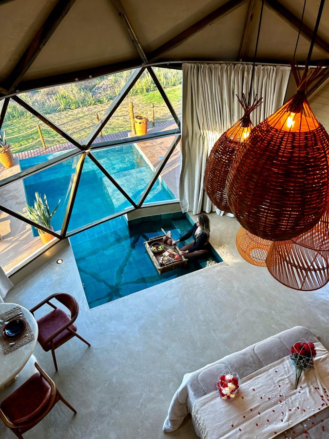 Monte das Gameleiras