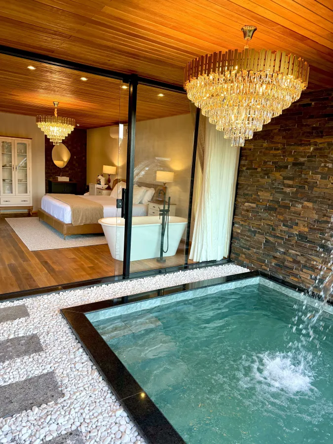 Morada das Nascentes