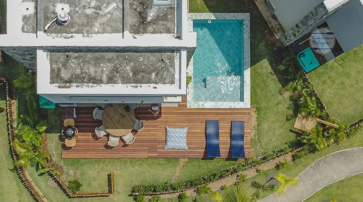 Morada de Charme Milagres