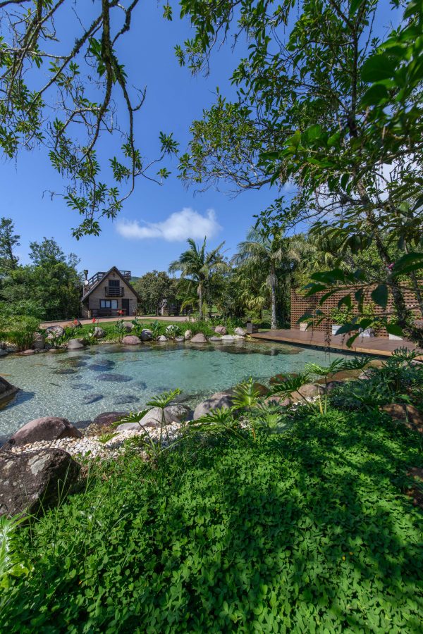 SC 290, km 28, Serra do Faxinal. Praia Grande - SC - Brasil.
