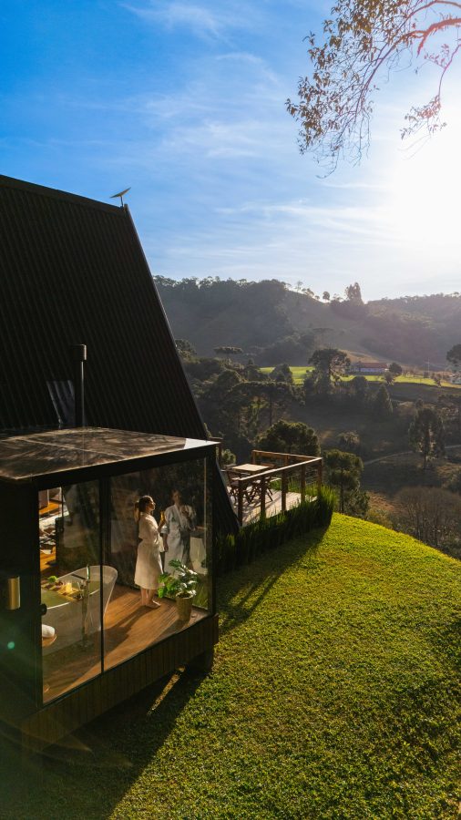 Morada Vale das Araucárias, Rancho Queimado — foto 2/10