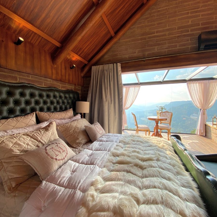 Estância Morada Valente