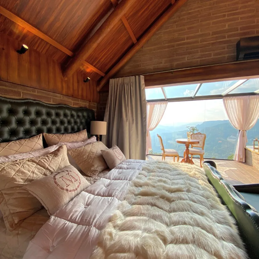 Estância Morada Valente