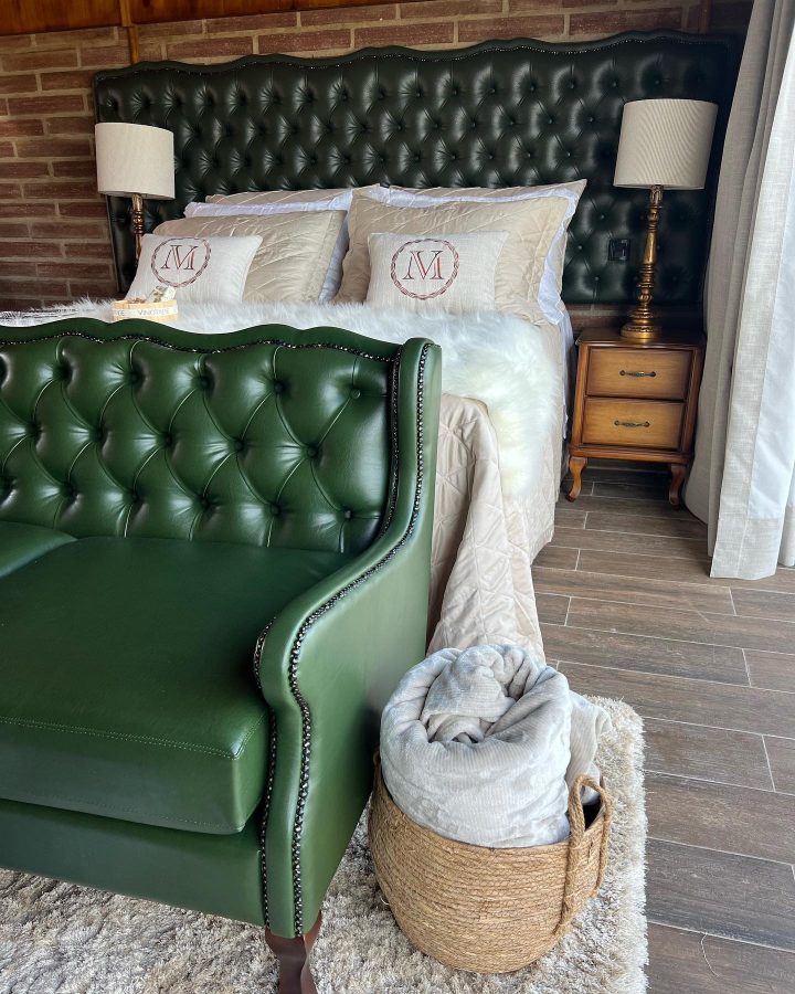 Estância Morada Valente