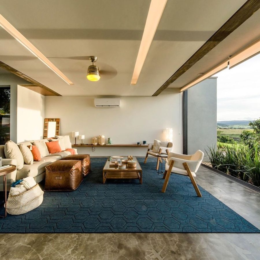 Condomínio e Marina Morro Redondo