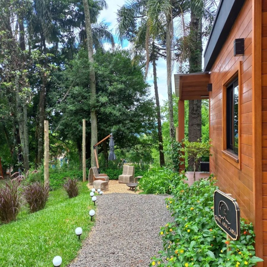 Estr. Morro Grande, 3735