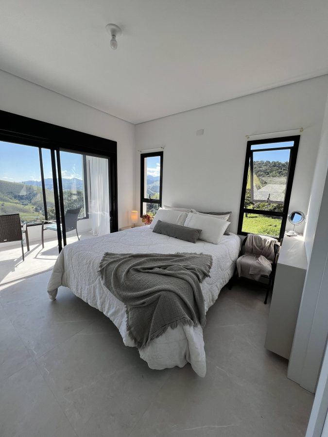 MG-173, KM 161 - Chácaras Alpes da Mantiqueira, Sapucaí-Mirim - MG