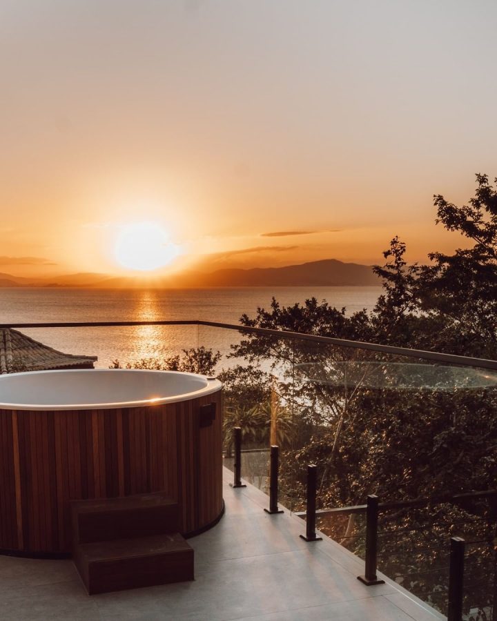 Rod. Gilson da Costa Xavier, 320 - Santo Antônio de Lisboa, Florianópolis - SC, 88051-000, Brazil