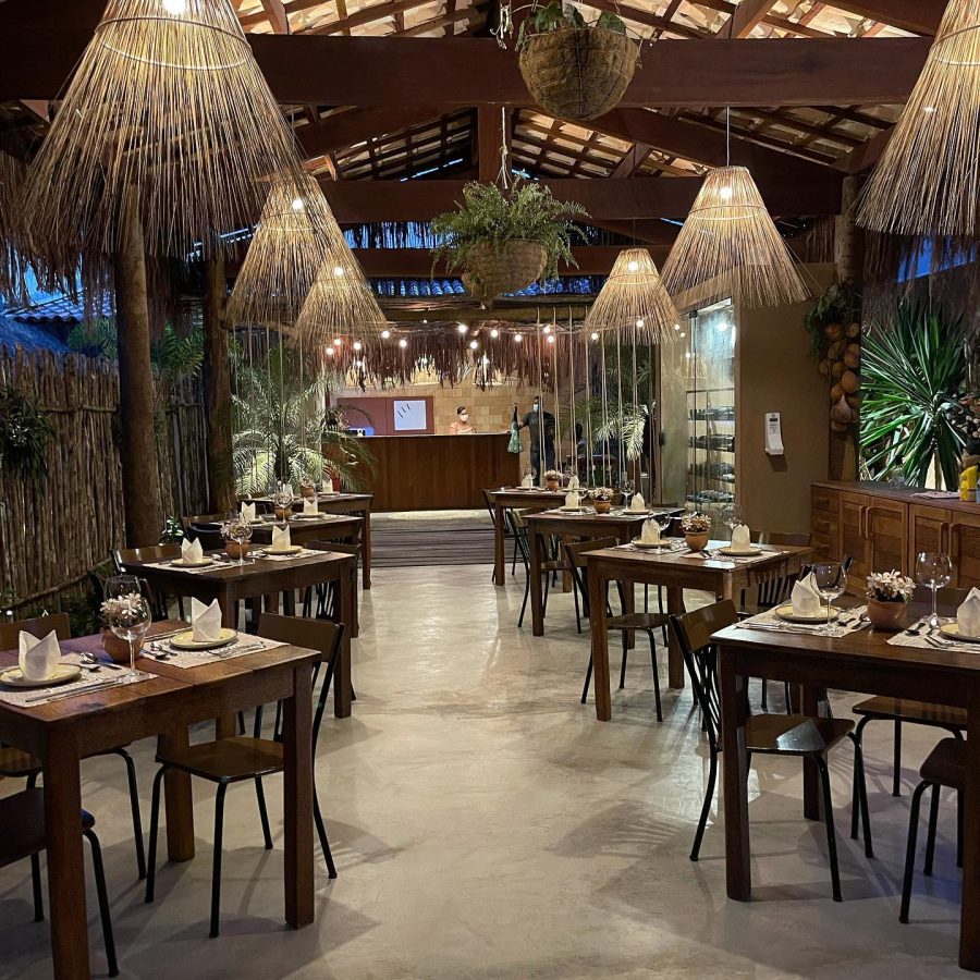 Rua Felisberto de Ataíde, S/N, povoado Toque