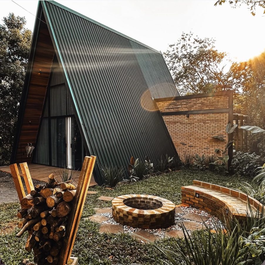 Rua da COSMOÉTICA, 1395