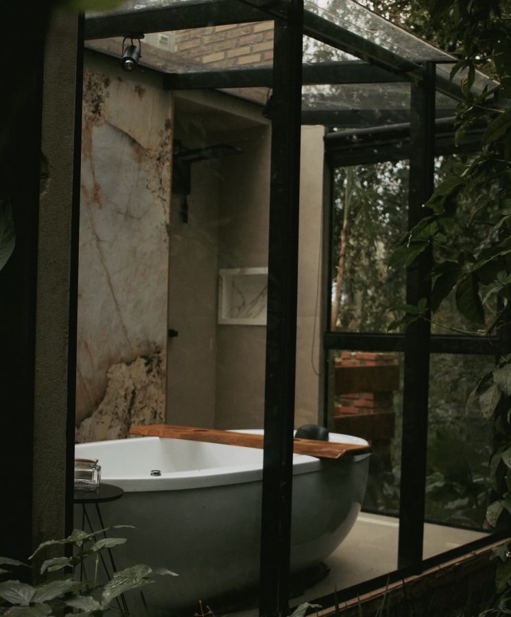 Rua da COSMOÉTICA, 1395