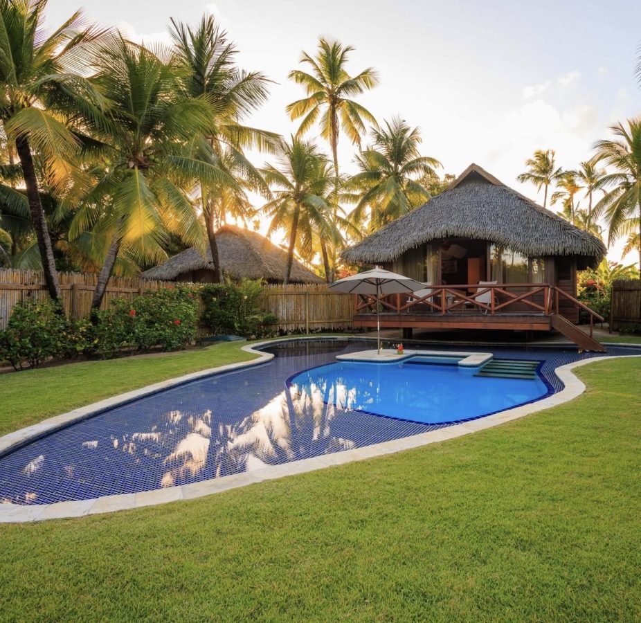 Nannai Muro Alto Slow Resort