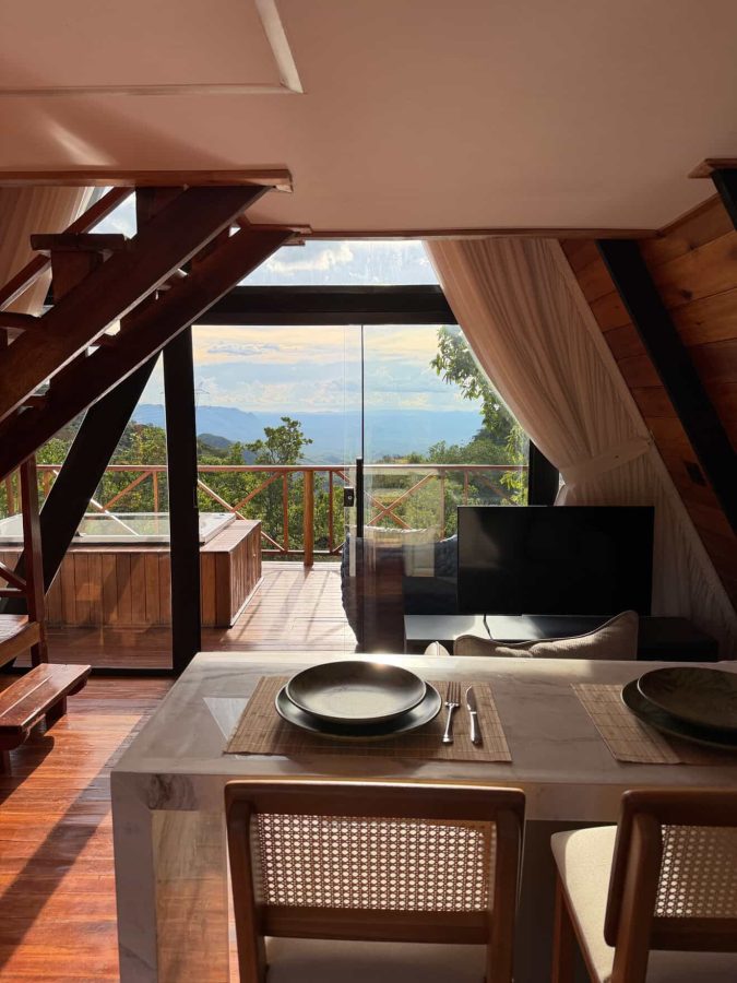 Natures Senses Chapadinha