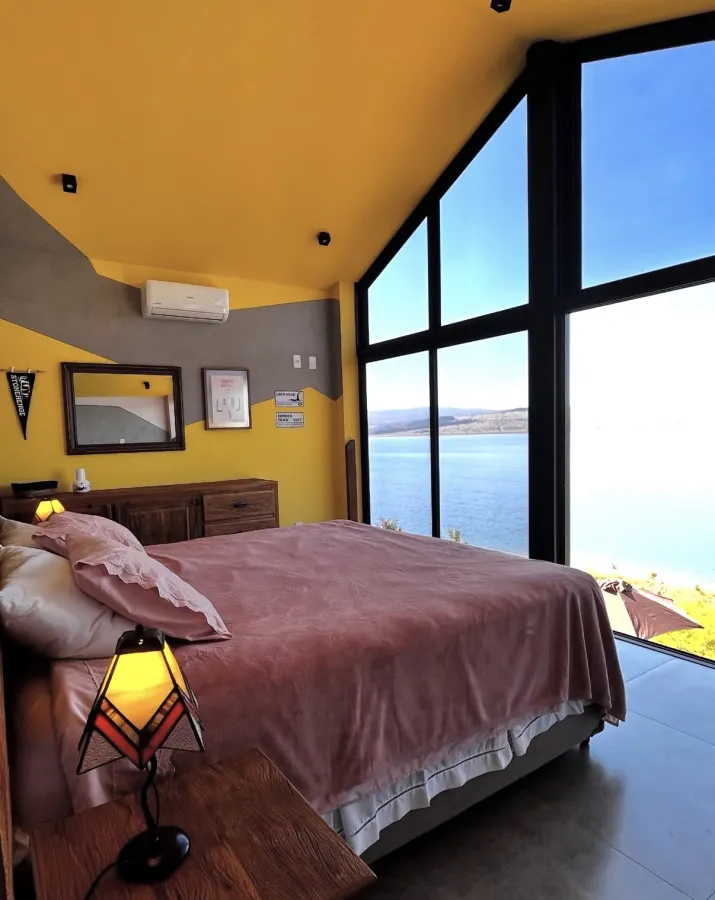 Nau Loft Refúgio