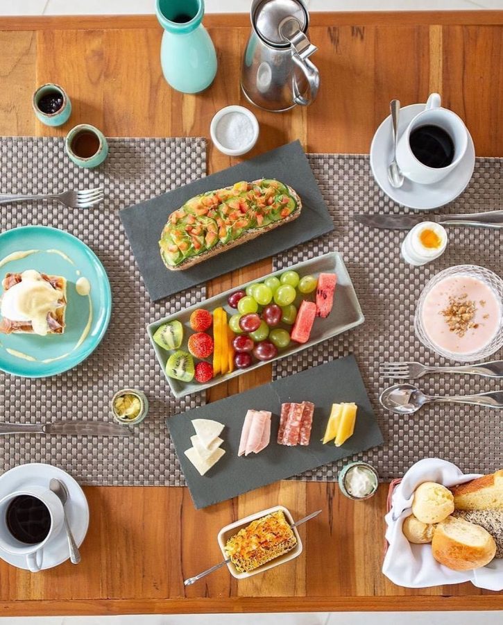 Alameda Patriarca Antônio José Marques, 1533 Cambury