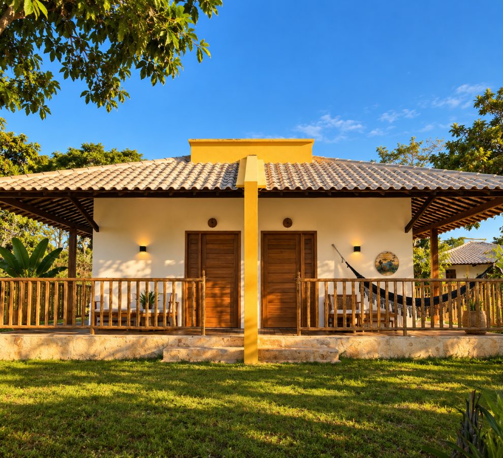Nazareth Cânion Lodge, Buriti dos Montes — foto 10/10