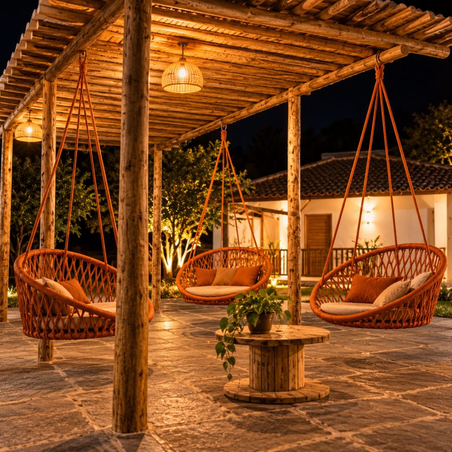 Nazareth Cânion Lodge, Buriti dos Montes — foto 7/10