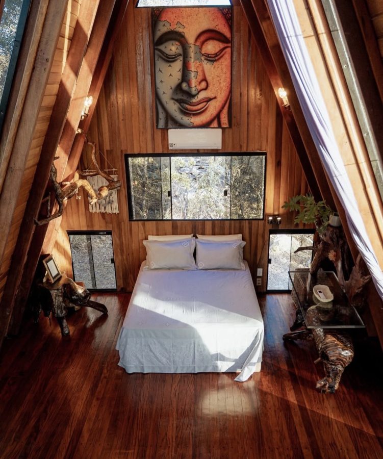 Alto Paraíso de Goiás