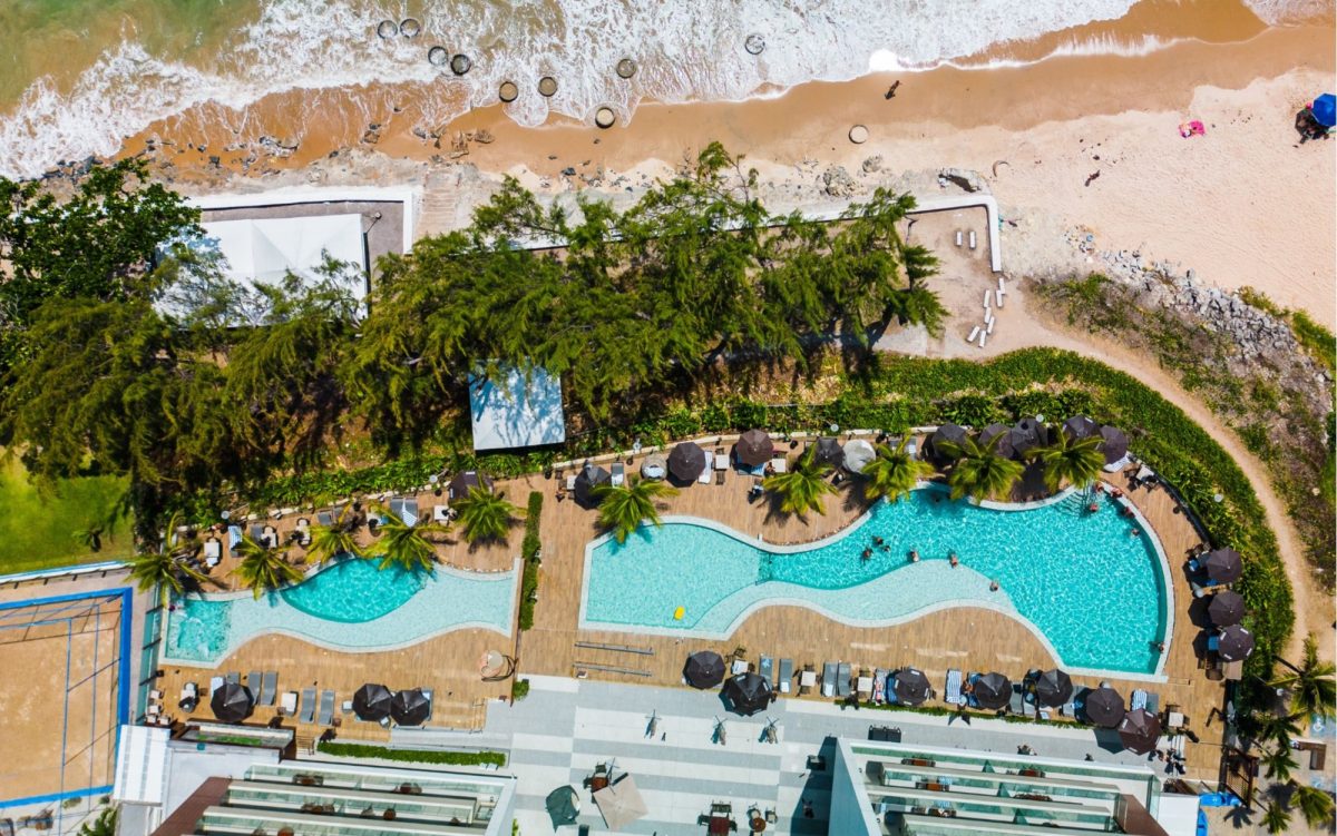 Oceana Atlântico Hotel, João Pessoa — foto 2/8