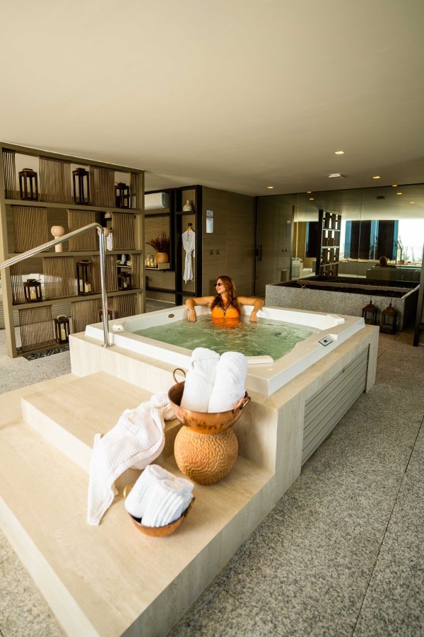 Oceana Atlântico Hotel, João Pessoa — foto 5/8