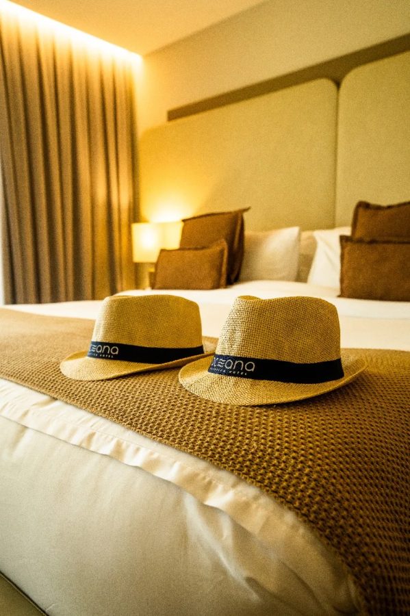 Oceana Atlântico Hotel, João Pessoa — foto 6/8