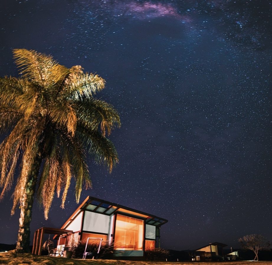 Estrada Vargem Barreiro, s/n Fazenda Passaredo