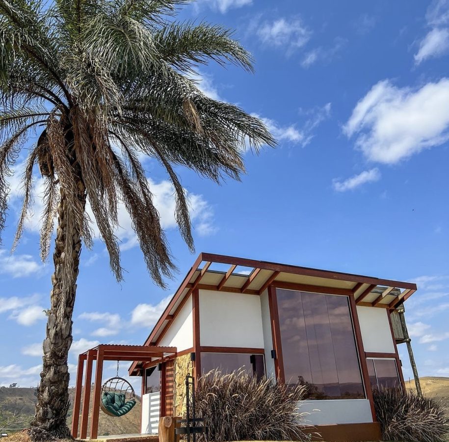 Estrada Vargem Barreiro, s/n Fazenda Passaredo