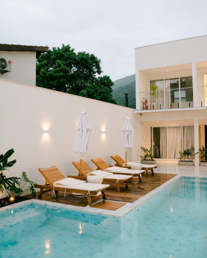 Olisa Hotel Boutique