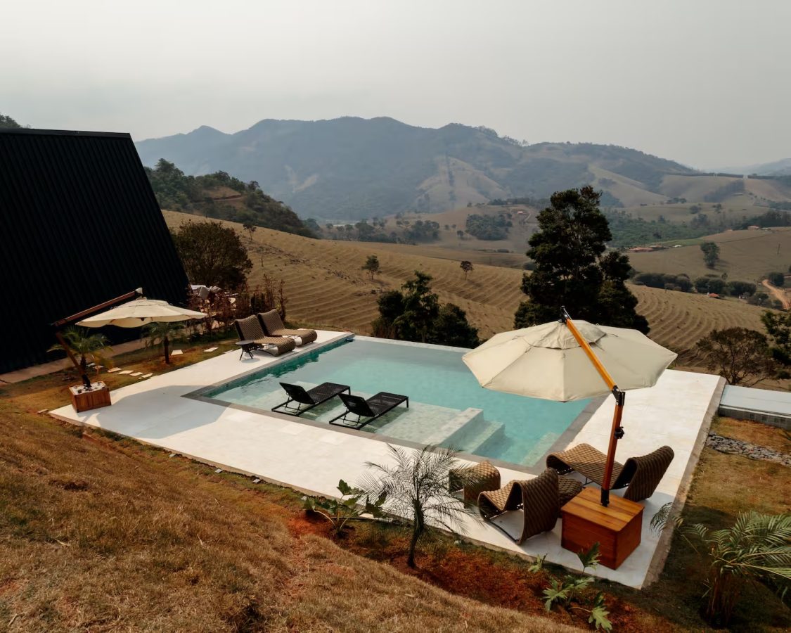 Estrada do lambari, MG-173, km48 - Lambari, Gonçalves - MG, 37680-000