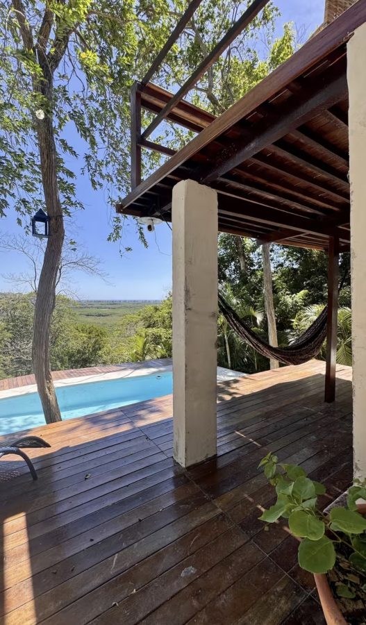 Estrada Roberto Burle Marx, 5911 Condominio Canto das Palmeiras