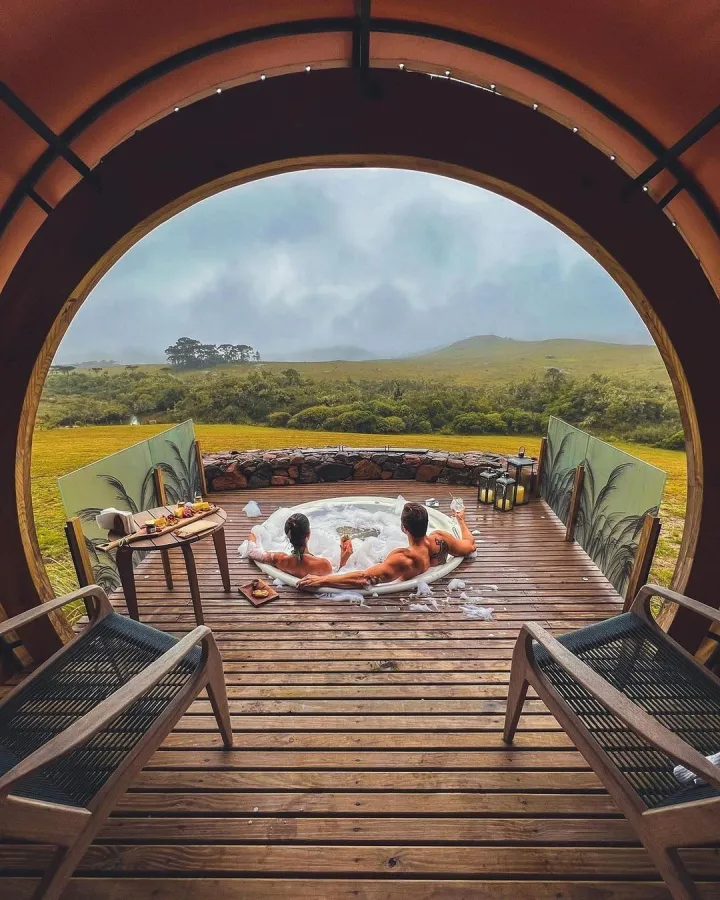 Parador Cambará do Sul