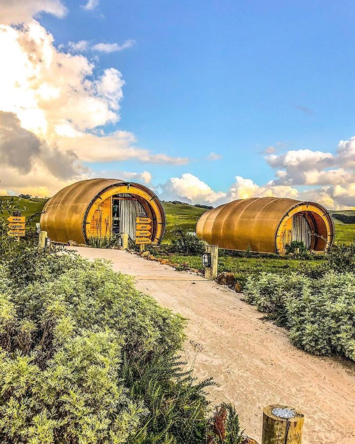 Parador Cambará do Sul