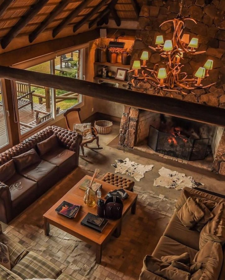 Estrada do Faxinal - RS-427 - Morro Agudo, Cambará do Sul - RS, 95480-000, Brazil