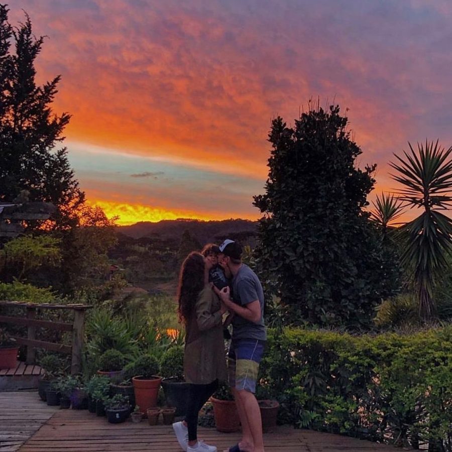 Estr. Mun. Pedra Preta (410), s/n, Rio dos Cedros - SC - 89121-000