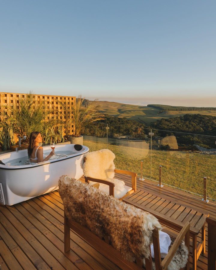 Parador dos Canyons