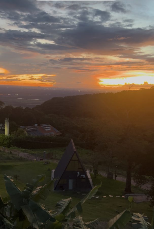 Chapada dos Guimarães