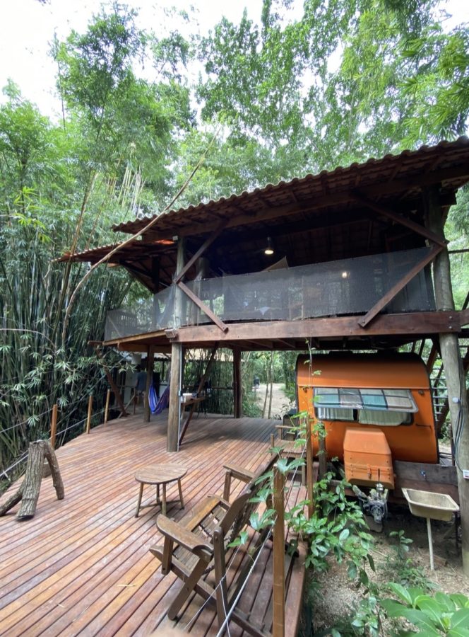 ESTRADA DE PARATY-MIRIM S/N,Paraty, Rio de Janeiro, Brazil,23970000