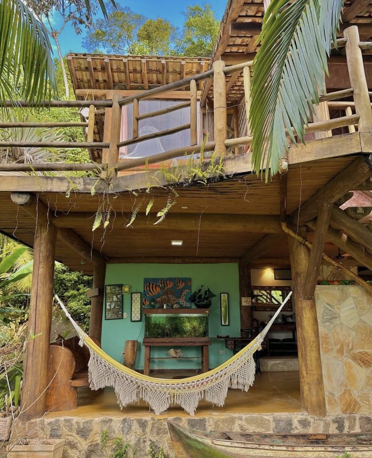 Paraty Paradiso Pousada