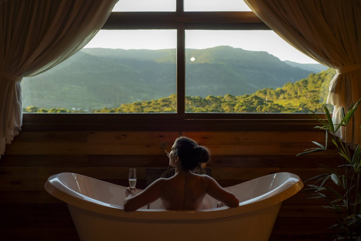 Parque Nacional Eco Resort