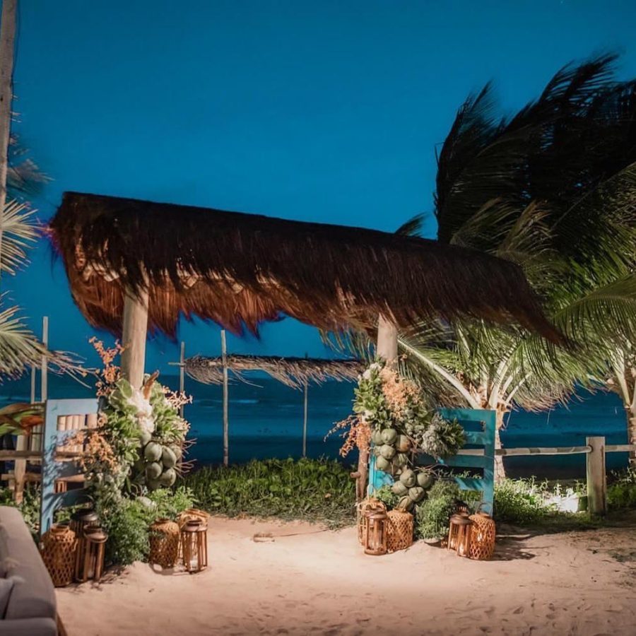 Rua do Macineiro, S/n, Passo de Camaragibe - AL, 57930-000