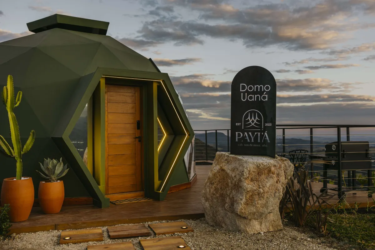 Paytá Cabanas